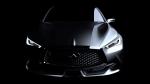 Infiniti Q60 Concept 2015 года